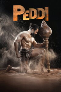 Peddi (2026) Dual Audio [Hindi -Telugu] HDTC1080P – Download & Watch Online FREE