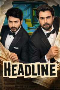 Headline (2026) S01 Bengali Amazon “WEB-DL” Download & Watch Online