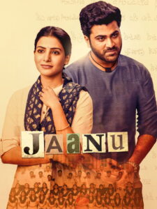 Jaanu (2020) Hindi Dubbed Full Movie 480p [300MB] | 720p [700MB] | 1080p [1.2GB]