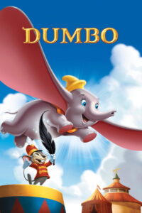 Dumbo (1941) BluRay [Hindi (DD5.1) & English] 480p | 720p | 1080p [x264/ESubs] | Full Movie