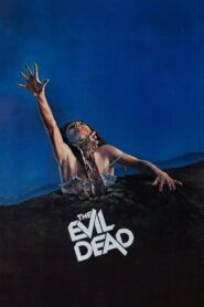 The Evil Dead (1981) Dual Audio Full Movie {Hindi-English} 480p [300MB] | 720p [700MB] | 1080p [2.2GB]