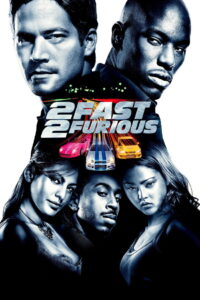 2 Fast 2 Furious (2003) Dual Audio {Hindi-English} 480p [400MB] | 720p [1GB] | 1080p [2.6GB]