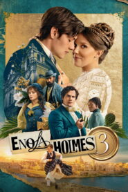 Enola Holmes 3 (2026) WEB-DL [Hindi (DD5.1) & English] 480p | 720p | 1080p | 2160p 4K SDR [x264/ESubs] | Full Movie