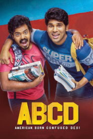 ABCD: American-Born Confused Desi (2019) UNCUT {Hindi Dubbed} HDRip 480p [450MB] | 720p [1.2GB] | 1080p [2.3GB]