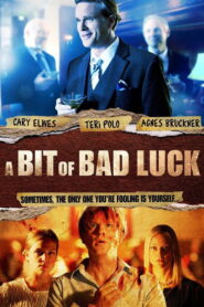 A Bit of Bad Luck (2014) WEB-DL Dual Audio {Hindi-English} 480p [300MB] | 720p [1.2GB]