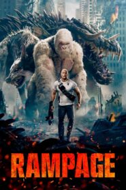 Rampage (2018) Dual Audio {Hindi-English} 480p [400MB] | 720p [1GB] | 1080p [2GB]