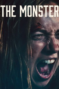The Monster (2016) WEB-DL [English] 480p | 720p [x264/ESubs] | Full Movie