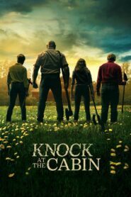 Knock at the Cabin (2023) BluRay Dual Audio ORG. {Hindi DD 5.1 – English} 480p [350MB] | 720p [900MB] | 1080p [2GB] | 2160p