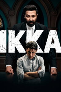 Ikka (2026) WEB-DL [Hindi (DD5.1)] 480p | 720p | 1080p | 2160p 4K SDR [x264/ESubs] | Full Movie