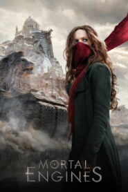 Mortal Engines (2018) Dual Audio {Hindi-English} 480p [400MB] | 720p [1GB] | 1080p [3GB] | 2160p [9GB]