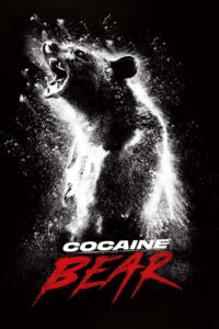 Cocaine Bear (2023) WEB-DL {English With Subtitles} Full Movie 480p [350MB] | 720p [1GB] | 1080p [2GB]