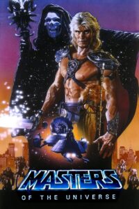 Masters of the Universe (1987) BluRay [Hindi (DD2.0) & English] 480p | 720p | 1080p [x264/ESubs] | Full Movie