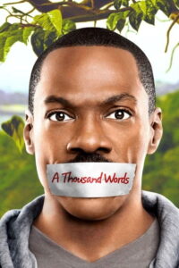 A Thousand Words (2012) BluRay [Hindi (DD5.1) & English] 480p | 720p | 1080p [x264/ESubs] | Full Movie