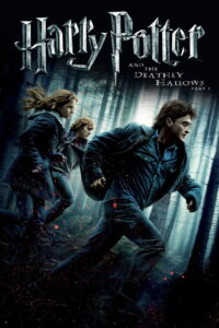 Harry Potter and the Deathly Hallows: Part 1 (2010) Dual Audio {Hindi-English} 480p [450MB] | 720p [1.2GB] | 1080p [2.8GB]