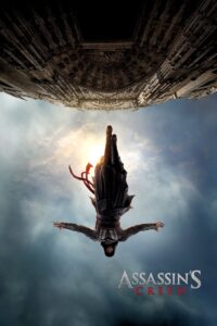 Assassin’s Creed (2016) Dual Audio {Hindi-English} 480p [500MB] | 720p [1.3GB] | 1080p [2.7GB]
