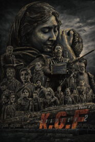 KGF: Chapter 2 (2022) Hindi [ORG DD 5.1] Full Movie 480p [500MB] | 720p [1.2GB] | 1080p [3GB] WEB-DL UHD