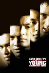 Dang Bireleys and the Young Gangsters (1997) WEB-DL Dual Audio {Hindi-Thai} 480p [400MB] | 720p [1.2GB]