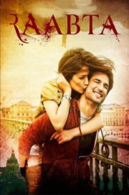 Raabta (2017) Hindi Full Movie 480p [400MB] | 720p [1.4GB] | 1080p [4.2GB]