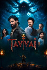 Tavvai (2026) DS4K WEB-DL [Hindi (DD5.1)] 480p | 720p | 1080p | 2160p 4K SDR [x264/ESubs] | Full Movie