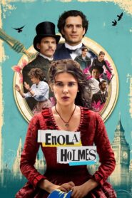 Enola Holmes (2020) WEB-DL [Hindi (DD5.1) & English] 480p | 720p | 1080p [x264/ESubs] | Full Movie