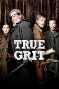 True Grit (2010) BluRay [Hindi (DD5.1) & English] 480p | 720p | 1080p [x264/ESubs] | Full Movie