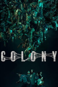 Colony (2026) WEB-DL [Korean] 480p | 720p | 1080p [x264/ESubs] | Full Movie