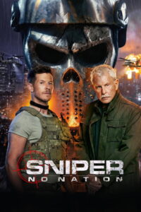 Sniper: No Nation (2026) WEB-DL [Hindi (DD5.1) & English] 480p | 720p | 1080p [x264/ESubs] | Full Movie