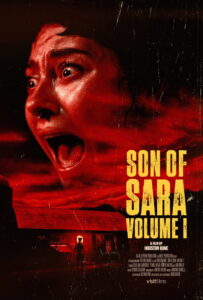Son of Sara (2025) WEB-DL [Hindi (DD2.0) & English] 720p | 1080p [x264/ESubs] | Full Movie