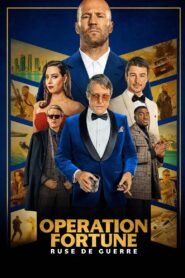 Operation Fortune: Ruse de guerre (2023) BluRay Dual Audio ORG. {Hindi 2.0 – English} 480p [400MB] | 720p [1.2GB] | 1080p [2.5GB]