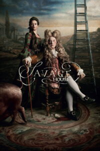 Savage House (2026) WEBRip [English] 480p | 720p | 1080p [x264/ESubs] | Full Movie