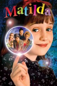 Matilda (1996) BluRay [Hindi (DD5.1) & English] 480p | 720p | 1080p [x264/ESubs] | Full Movie