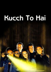 Kucch To Hai (2003) WEB-DL [Hindi DD2.0] 480p | 720p | 1080p [x264/ESubs] | Full Movie