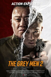 The Grey Men 2 (2025) WEB-DL [Hindi (DD5.1) & Chinese] 480p | 720p | 1080p [x264/ESubs] | Full Movie