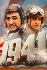1941 (1979) BluRay [Hindi ORG + English] 480p | 720p | 1080p [x264/ESubs] | Full Movie