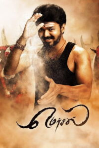 Mersal (2017) UNCUT WEB-DL [Hindi (ORG DD5.1) + Tamil (DD5.1)] 480p | 720p | 1080p [x264/ESubs] | Full Movie