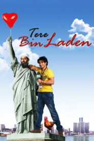 Tere Bin Laden (2010) WEB-DL [Hindi (DD2.0)] 480p | 720p | 1080p [x264/ESubs] | Full Movie