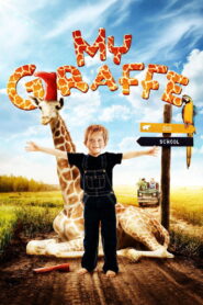 My Giraffe (2017) BluRay [Hindi (DD2.0) & English] 480p | 1080p [x264/ESubs] | Full Movie
