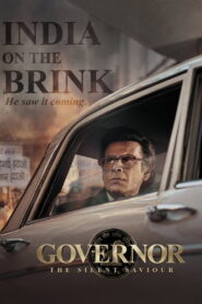 Governor (2026) WEB-DL [Hindi (DD5.1)] 480p | 720p | 1080p | 2160p 4K SDR [x264/ESubs] | Full Movie
