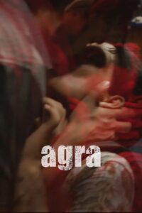 Agra (2025) WEB-DL [Hindi (DD5.1)] 480p | 720p | 1080p [x264/ESubs] | Full Movie