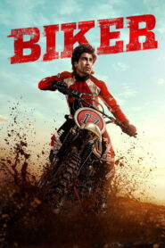 Biker (2026) WEB-DL [Hindi (DD5.1) + Telugu] 480p | 720p | 1080p [x264/ESubs] | Full Movie