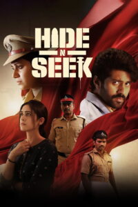 Hide N Seek (2024) UNCUT WEB-DL [Hindi (DD2.0) & Telugu] 480p | 720p | 1080p [x264/ESubs] | Full Movie