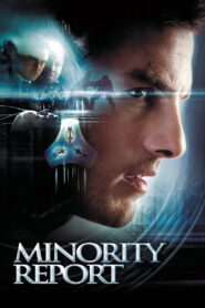 Minority Report (2002) WEB-DL [Hindi DD5.1 + English DD5.1] 480p | 720p | 1080p [x264/ESubs] | Full Movie