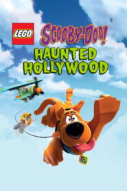 LEGO Scooby-Doo! Haunted Hollywood (2016) BluRay [Hindi (DD2.0) & English] 480p | 720p | 1080p [x264/ESubs] | Full Movie