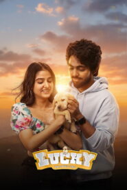 Lucky the Superstar (2026) WEB-DL [Hindi ORG DD5.1 + Tamil DD5.1] 480p | 720p | 1080p [x264/ESubs] | Full Movie