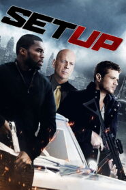 Setup (2011) BluRay [Hindi (DD2.0) & English] 480p | 720p | 1080p [x264/ESubs] | Full Movie