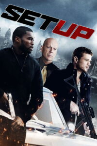 Setup (2011) BluRay [Hindi (DD2.0) & English] 480p | 720p | 1080p [x264/ESubs] | Full Movie