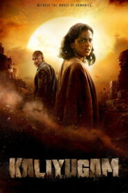 Kaliyugam 2064 (2025) WEB-DL Dual Audio [Hindi ORG. + Tamil] Full Movie 480p [530MB] | 720p [1.5GB] | 1080p [3GB]