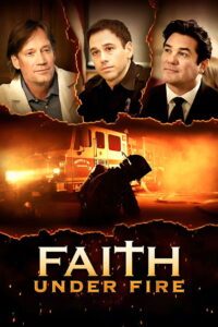 Faith Under Fire (2020) WEBRip [Tamil + English] 720p | 1080p [x264/ESubs] | Full Movie