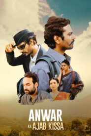 Anwar Ka Ajab Kissa (2013) WEBRip [Hindi + Tamil] 720p | 1080p [x264/ESubs] | Full Movie