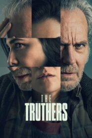 The Truthers (2026) WEB-DL [Hindi (DD5.1) & Spanish] 480p | 720p | 1080p [x264/ESubs] | Full Movie